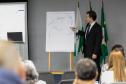Foco na terceirização encerra ciclo de capacitação na Portos do Paraná 