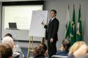 Foco na terceirização encerra ciclo de capacitação na Portos do Paraná 