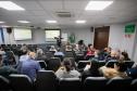 Foco na terceirização encerra ciclo de capacitação na Portos do Paraná 