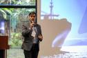 Portos do Paraná destaca eficiência e futuro logístico na abertura da Parcelog 2025