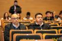 Portos do Paraná destaca eficiência e futuro logístico na abertura da Parcelog 2025