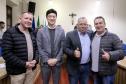 Portos do Paraná detalha obra de pavimentação em Antonina durante sessão na Câmara