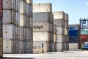 Com 44% da exportação nacional de frango, Porto de Paranaguá é o principal exportador de carnes brasileiras 