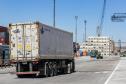 Com 44% da exportação nacional de frango, Porto de Paranaguá é o principal exportador de carnes brasileiras 