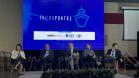 Portos do Paraná participa do Inova Portos 2025