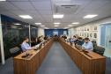 CONSAD aprova novo diretor empresarial da Portos do Paraná