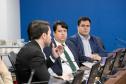 CONSAD aprova novo diretor empresarial da Portos do Paraná