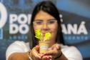 Projetos socioambientais da Portos do Paraná são destaque na Semana do Meio Ambiente