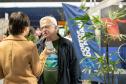 Projetos socioambientais da Portos do Paraná são destaque na Semana do Meio Ambiente