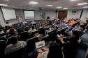 Capacitação sobre novo regulamento de licitação reforça governança na Portos do Paraná