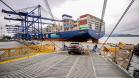 Porto de Paranaguá é o 1º a receber veículos elétricos fabricados por gigante chinesa que retoma vendas no Brasil