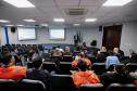 Portos do Paraná recebe qualificação para contratação de grandes obras