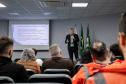 Portos do Paraná recebe qualificação para contratação de grandes obras