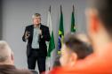 Portos do Paraná recebe qualificação para contratação de grandes obras