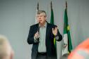 Portos do Paraná recebe qualificação para contratação de grandes obras