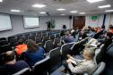 Portos do Paraná recebe qualificação para contratação de grandes obras