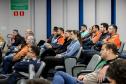 Portos do Paraná recebe qualificação para contratação de grandes obras