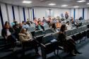 Portos do Paraná recebe qualificação para contratação de grandes obras