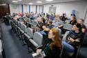 Foco na terceirização encerra ciclo de capacitação na Portos do Paraná 