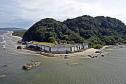 Convênio entre a Portos do Paraná e UFPR promove estudo inédito de preservação do patrimônio histórico na Ilha do Mel