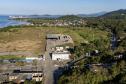 Portos do Paraná inicia obras viárias em Antonina