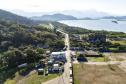 Portos do Paraná inicia obras viárias em Antonina