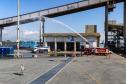 Portos do Paraná moderniza espaço para atendimento e resposta à emergências