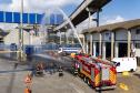 Portos do Paraná moderniza espaço para atendimento e resposta à emergências