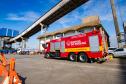 Portos do Paraná moderniza espaço para atendimento e resposta à emergências