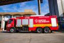 Portos do Paraná moderniza espaço para atendimento e resposta à emergências