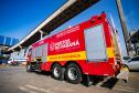 Portos do Paraná moderniza espaço para atendimento e resposta à emergências
