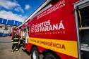 Portos do Paraná moderniza espaço para atendimento e resposta à emergências