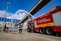 Portos do Paraná moderniza espaço para atendimento e resposta à emergências