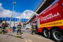 Portos do Paraná moderniza espaço para atendimento e resposta à emergências
