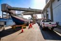 Portos do Paraná moderniza espaço para atendimento e resposta à emergências