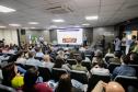 Comunidade portuária apresenta iniciativas sustentáveis no 1º Encontro COP Portos Sustentáveis 