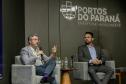 Comunidade portuária apresenta iniciativas sustentáveis no 1º Encontro COP Portos Sustentáveis 