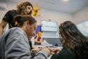 Portos do Paraná forma comerciantes em inglês na Ilha do Mel para reforçar receptivo turísticos