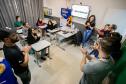 Portos do Paraná forma comerciantes em inglês na Ilha do Mel para reforçar receptivo turísticos