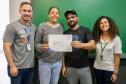 Portos do Paraná forma comerciantes em inglês na Ilha do Mel para reforçar receptivo turísticos
