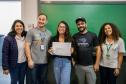 Portos do Paraná forma comerciantes em inglês na Ilha do Mel para reforçar receptivo turísticos