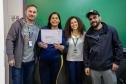 Portos do Paraná forma comerciantes em inglês na Ilha do Mel para reforçar receptivo turísticos