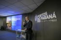 Porto de Paranaguá sedia seminário sobre segurança na armazenagem de grãos
