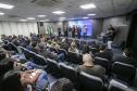 Porto de Paranaguá sedia seminário sobre segurança na armazenagem de grãos