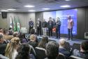 Porto de Paranaguá sedia seminário sobre segurança na armazenagem de grãos