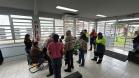Secretaria da Saúde realiza ação no Porto de Paranaguá com atendimentos, testes e vacinas