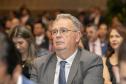 Portos do Paraná é hexacampeã do principal prêmio de gestão portuária do Brasil