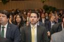 Portos do Paraná é hexacampeã do principal prêmio de gestão portuária do Brasil