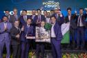 Portos do Paraná é hexacampeã do principal prêmio de gestão portuária do Brasil