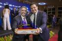 Portos do Paraná é hexacampeã do principal prêmio de gestão portuária do Brasil